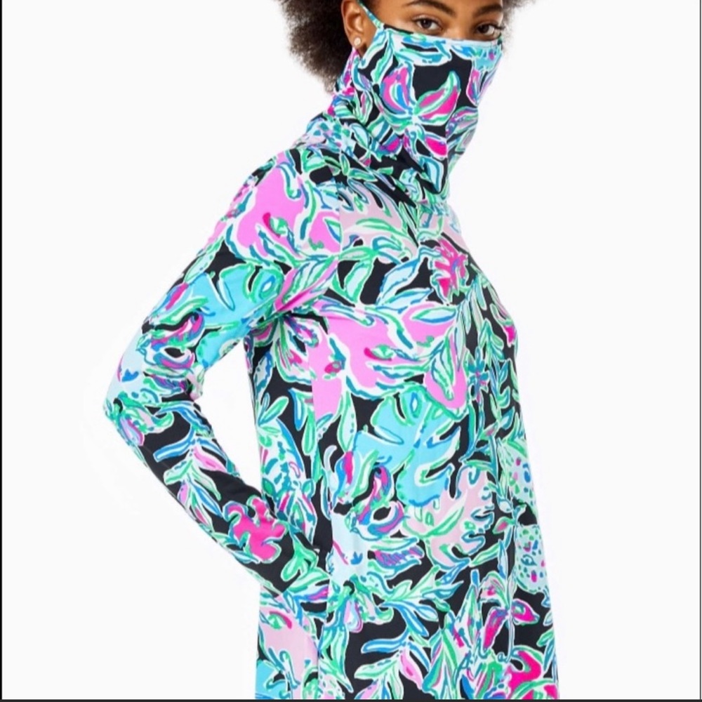 UPF 50+ ChillyLilly Lilshield Dress